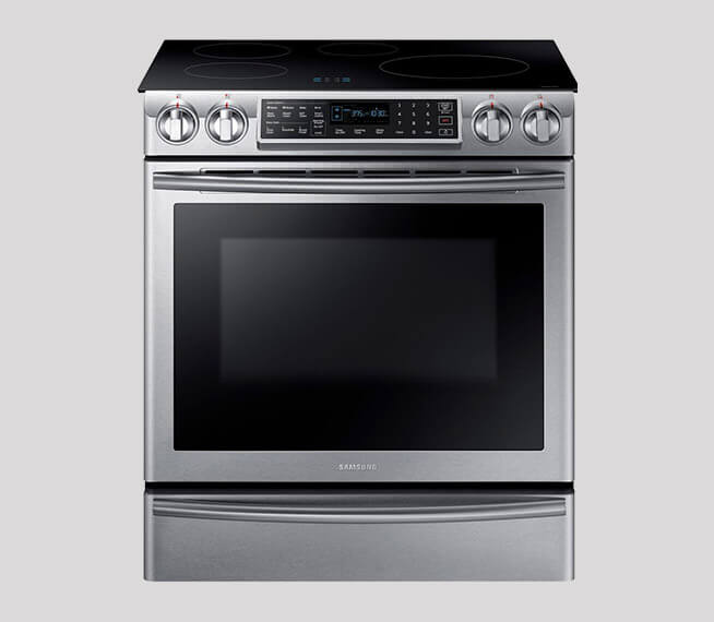 Cuisinières